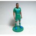 1/24 Djibril Cisse Panathinaikos Handpainted figure